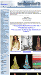 Mobile Screenshot of decorativesilk.com